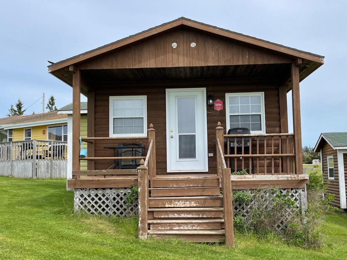 Beach & Breeze Cottages Stanley Bridge Экстерьер фото