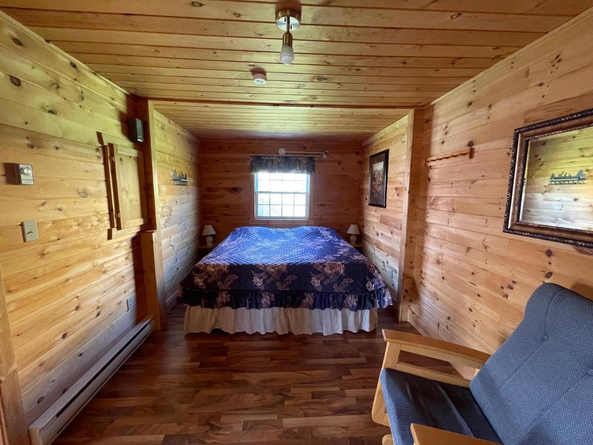 Beach & Breeze Cottages Stanley Bridge Экстерьер фото