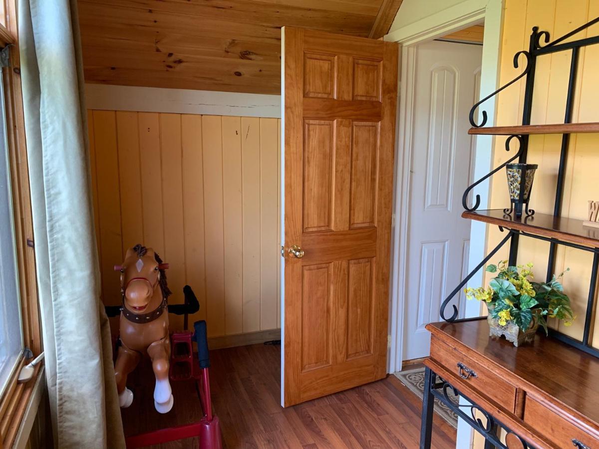 Beach & Breeze Cottages Stanley Bridge Экстерьер фото