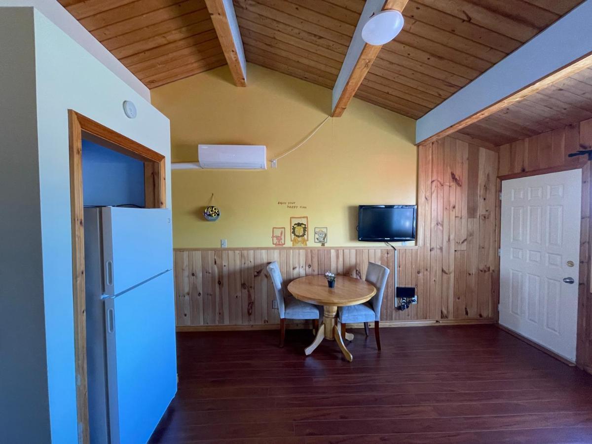 Beach & Breeze Cottages Stanley Bridge Экстерьер фото