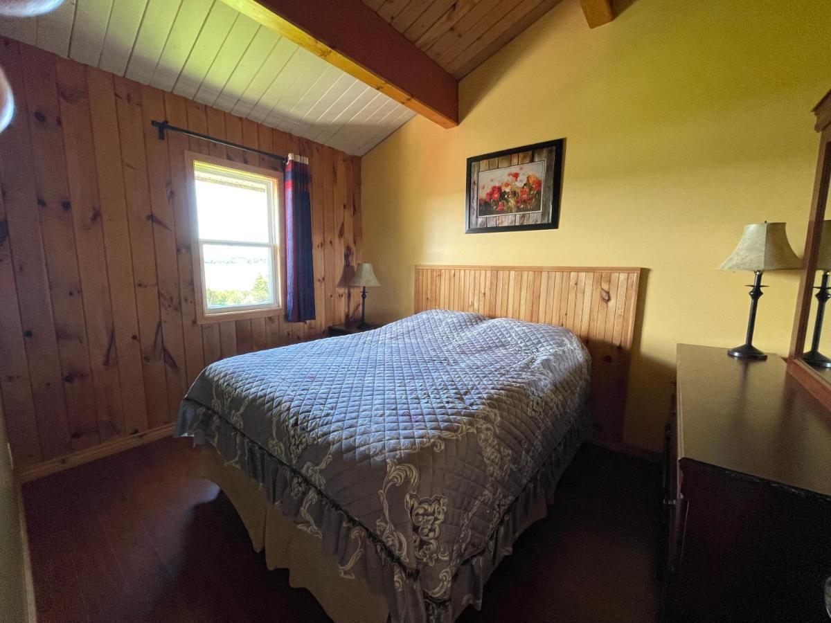 Beach & Breeze Cottages Stanley Bridge Экстерьер фото