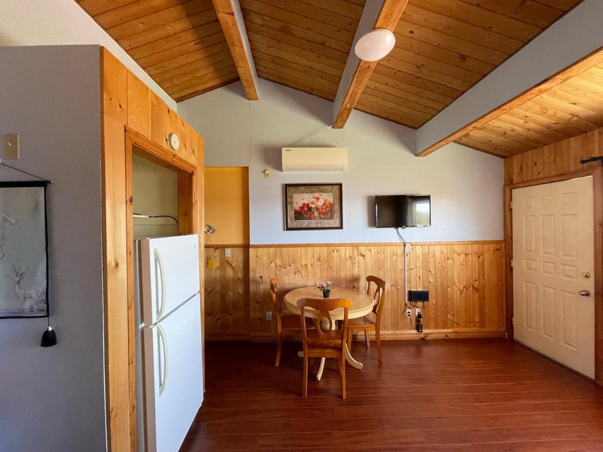 Beach & Breeze Cottages Stanley Bridge Экстерьер фото