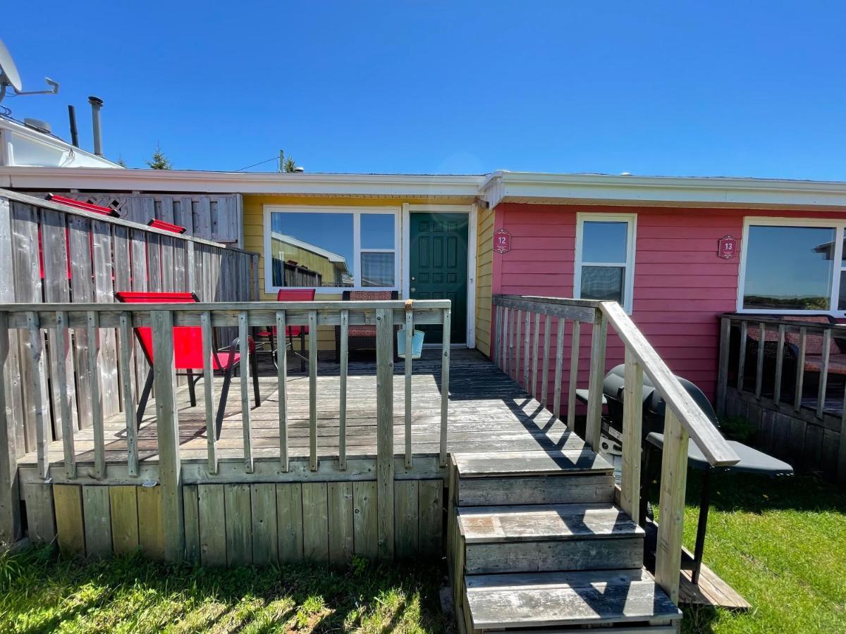 Beach & Breeze Cottages Stanley Bridge Экстерьер фото