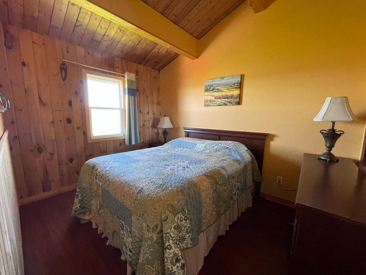Beach & Breeze Cottages Stanley Bridge Экстерьер фото