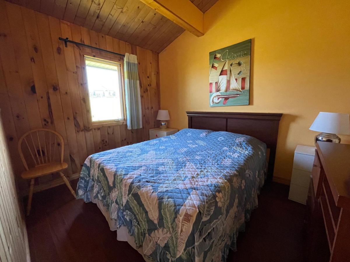 Beach & Breeze Cottages Stanley Bridge Экстерьер фото
