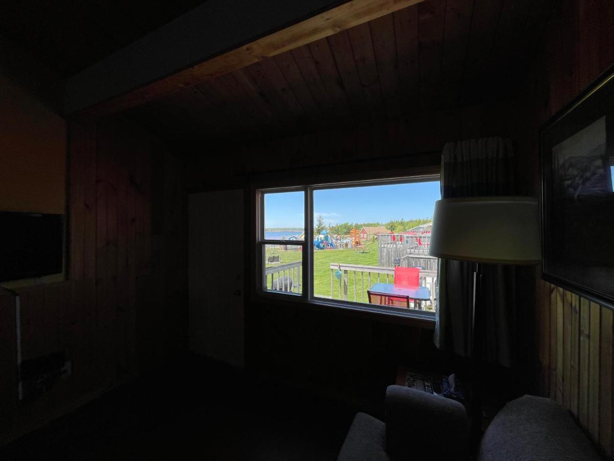 Beach & Breeze Cottages Stanley Bridge Экстерьер фото
