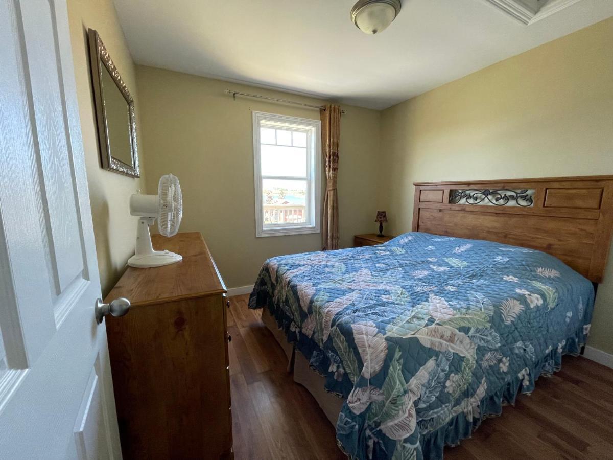 Beach & Breeze Cottages Stanley Bridge Экстерьер фото