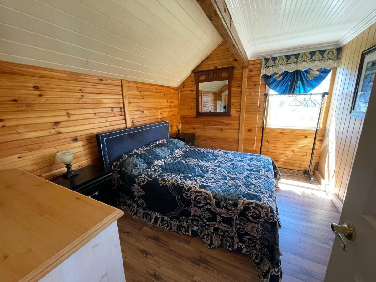 Beach & Breeze Cottages Stanley Bridge Экстерьер фото
