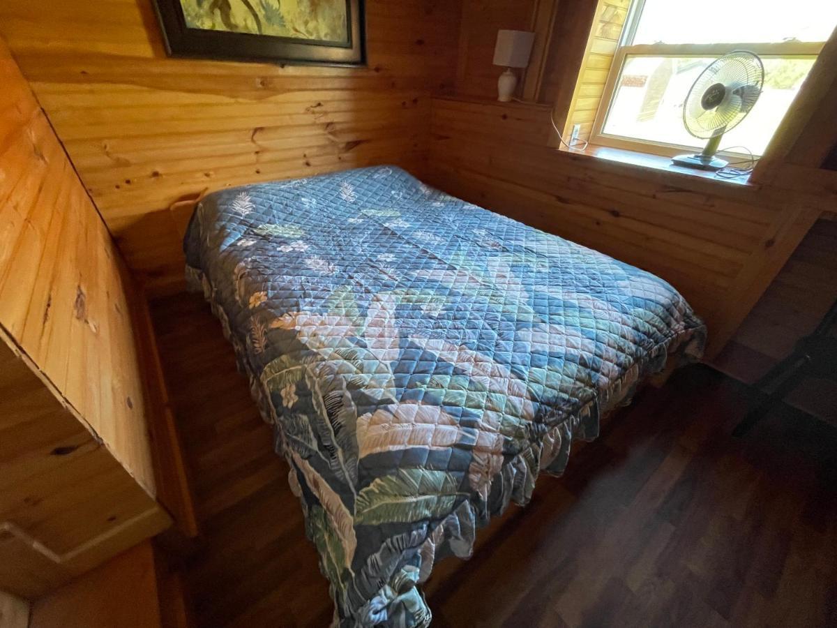 Beach & Breeze Cottages Stanley Bridge Экстерьер фото
