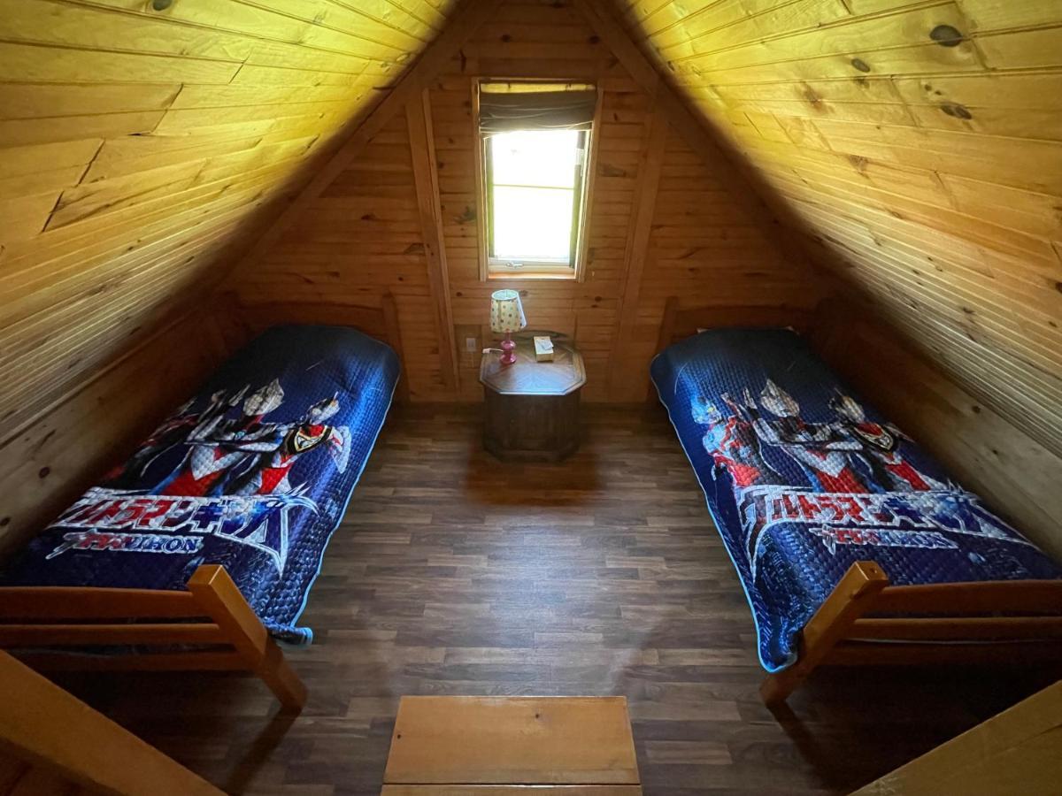 Beach & Breeze Cottages Stanley Bridge Экстерьер фото