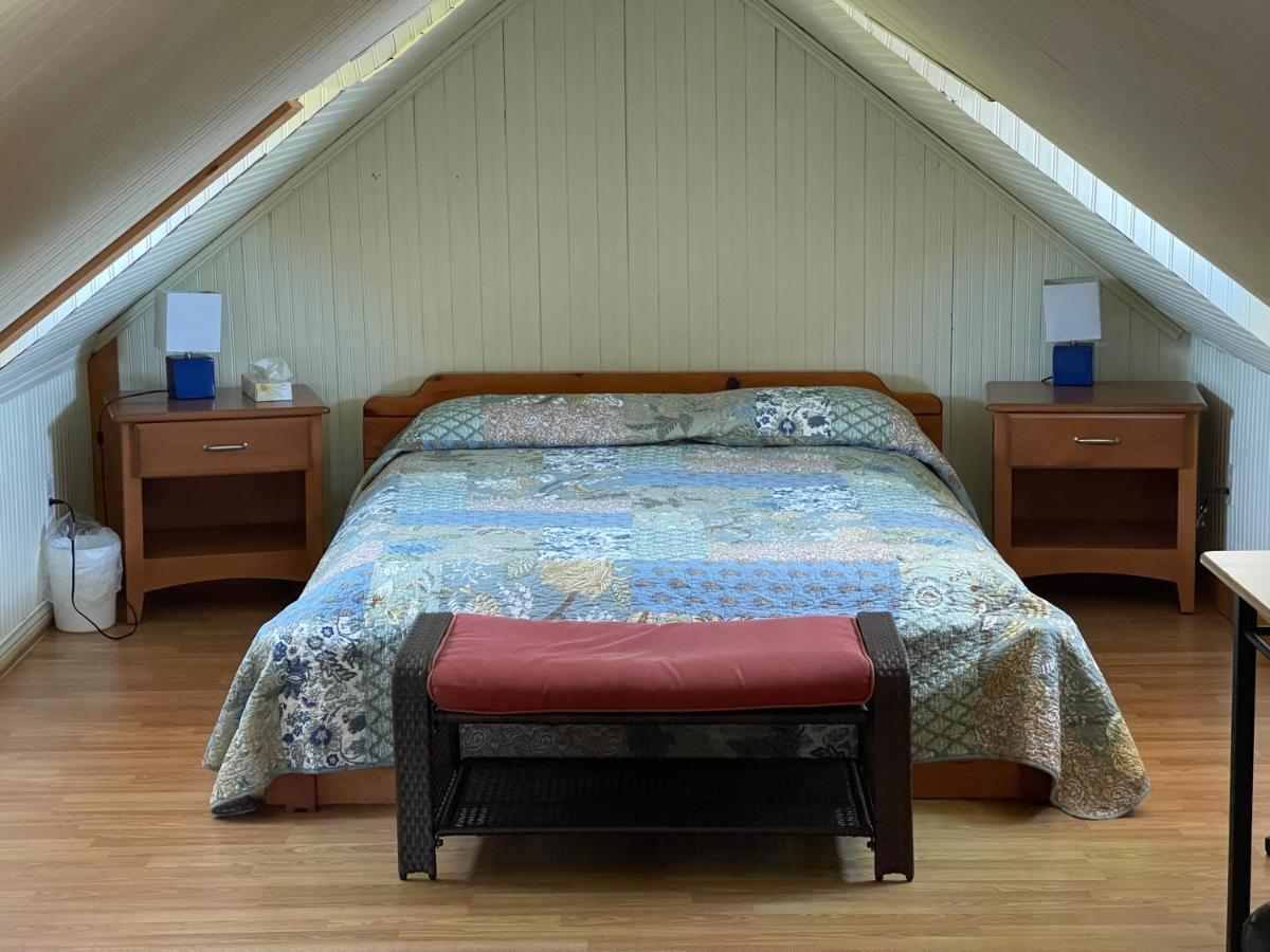 Beach & Breeze Cottages Stanley Bridge Экстерьер фото