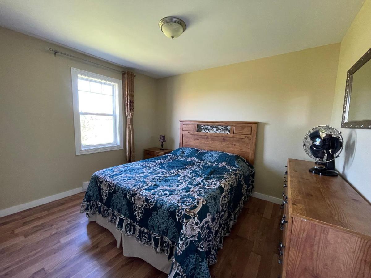 Beach & Breeze Cottages Stanley Bridge Экстерьер фото